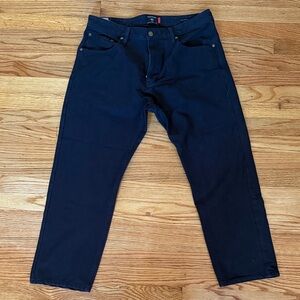 Men's Black DockersJeans